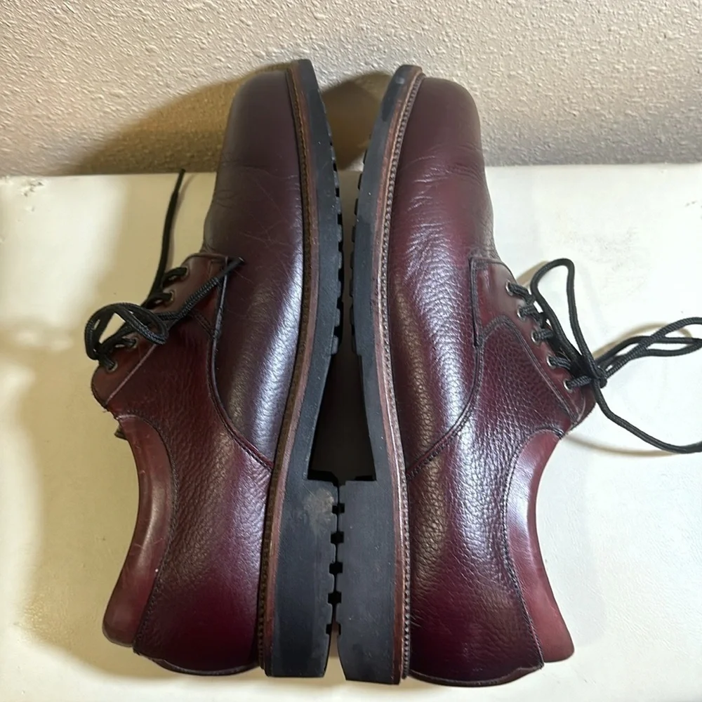 Neil M. Oxfords Size 10 1/2 EEE